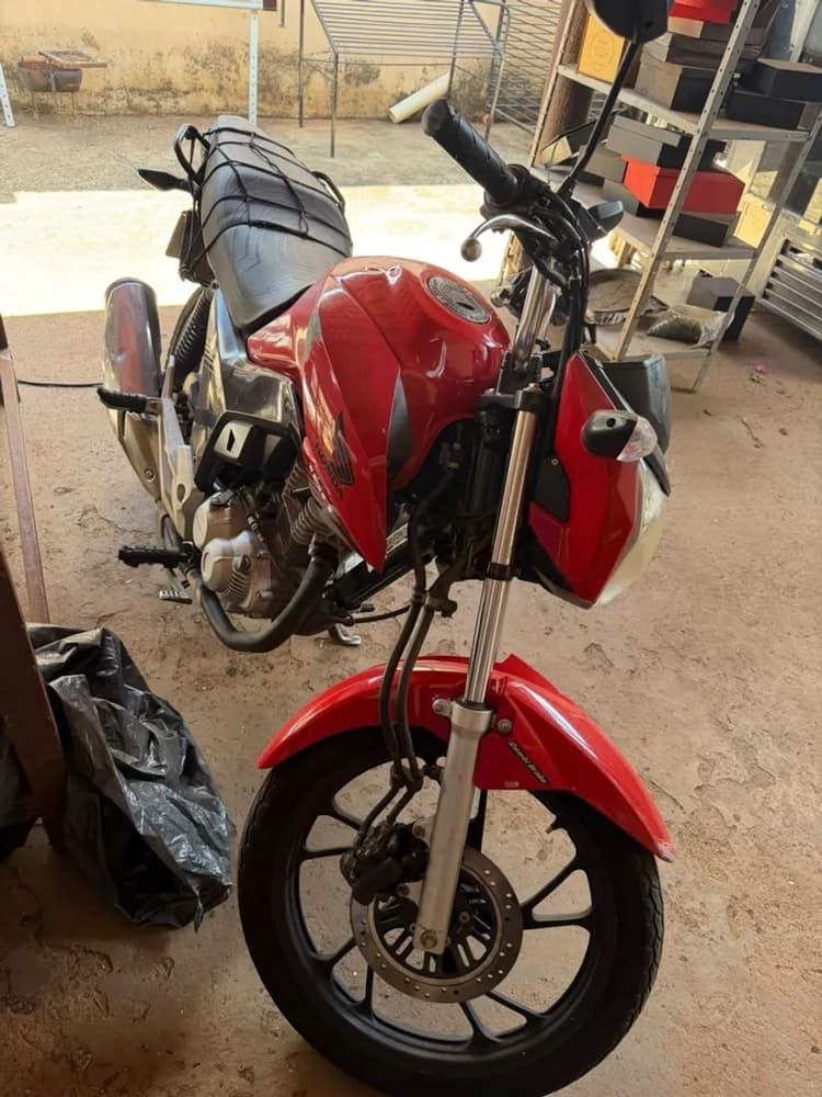 Moto 