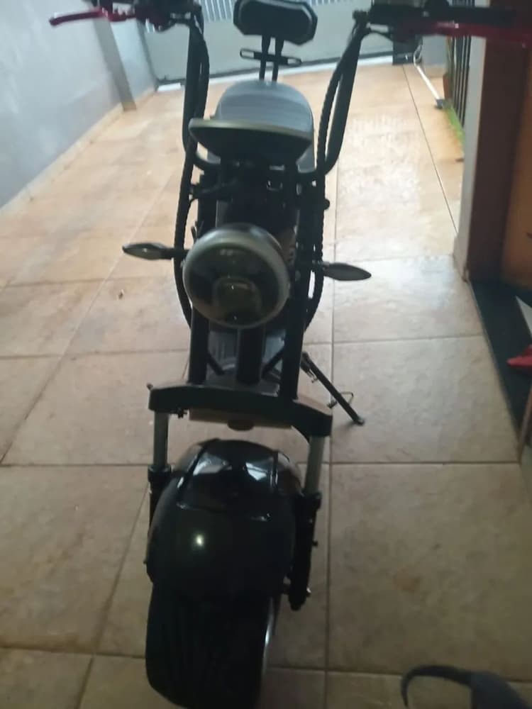 Cyklos C8