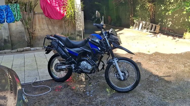 Crosser 23/24