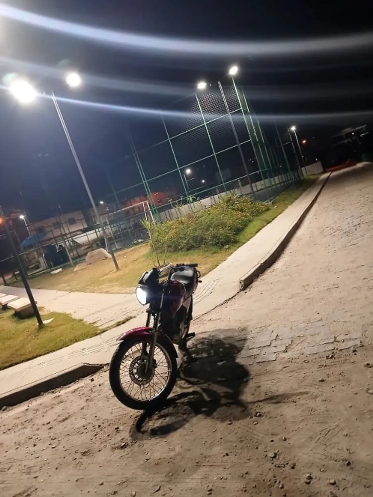 Titan ks 150 2006