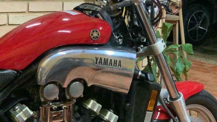 VMax 1200