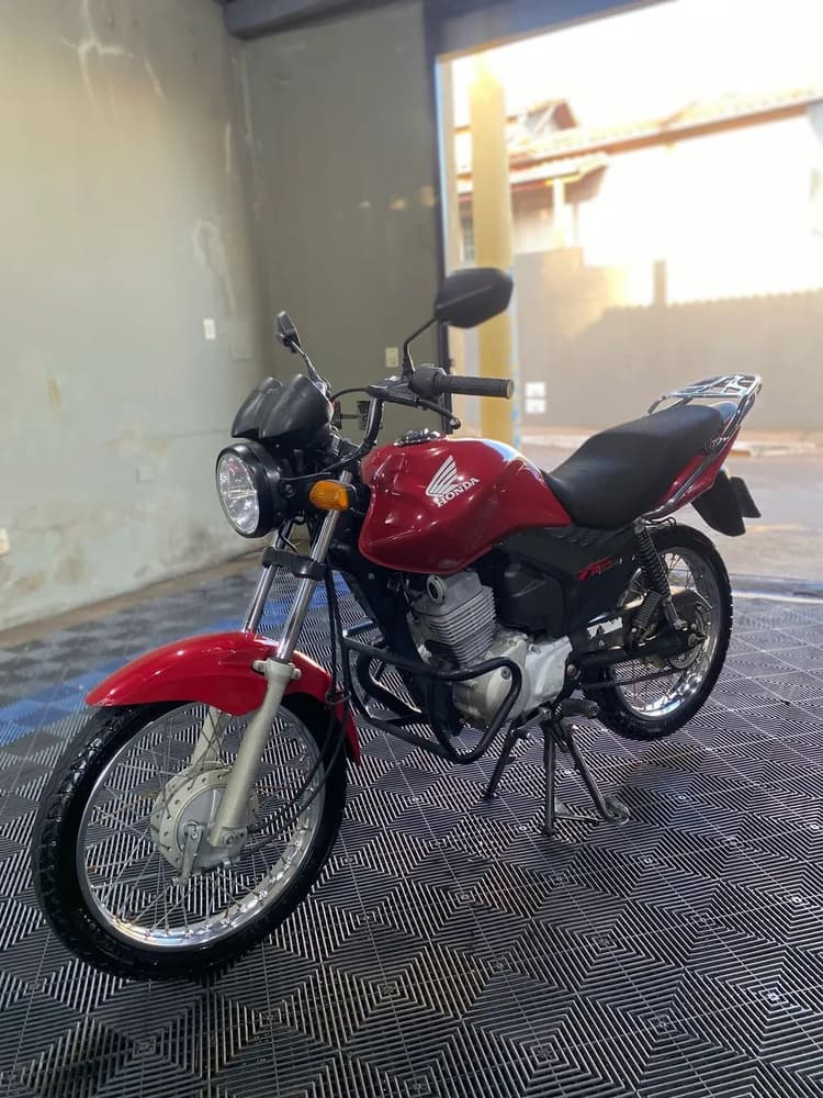 Fan 150 