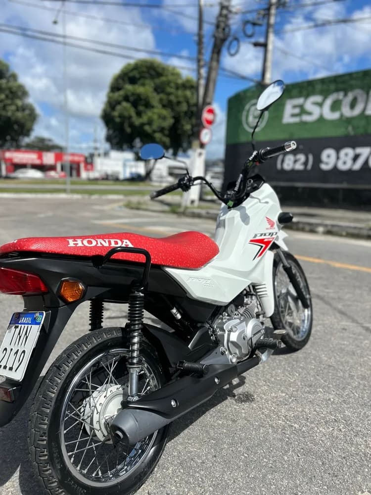 Pop 110 ES 2025/26