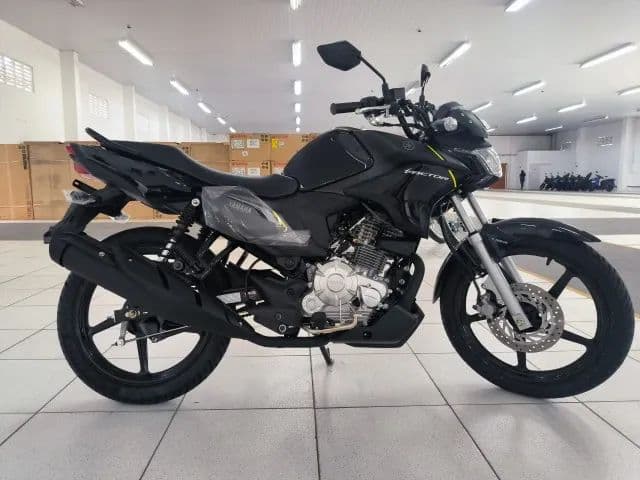 NOVA FACTOR 150 - 2026 - 0KM