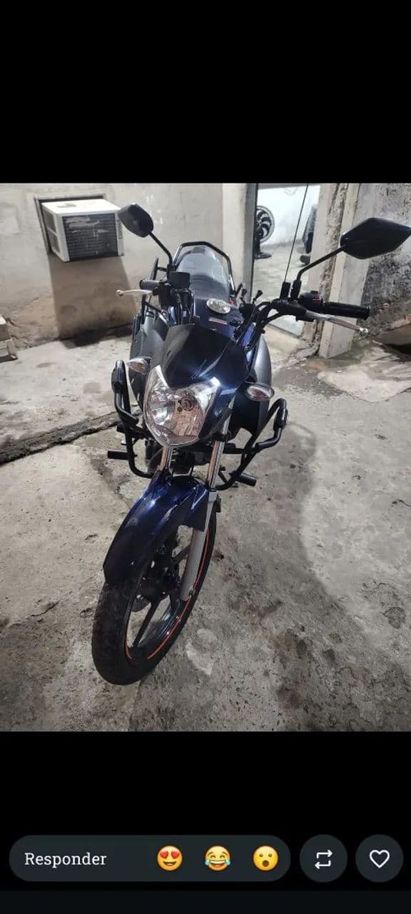 Vendo Factor 150 2024. 