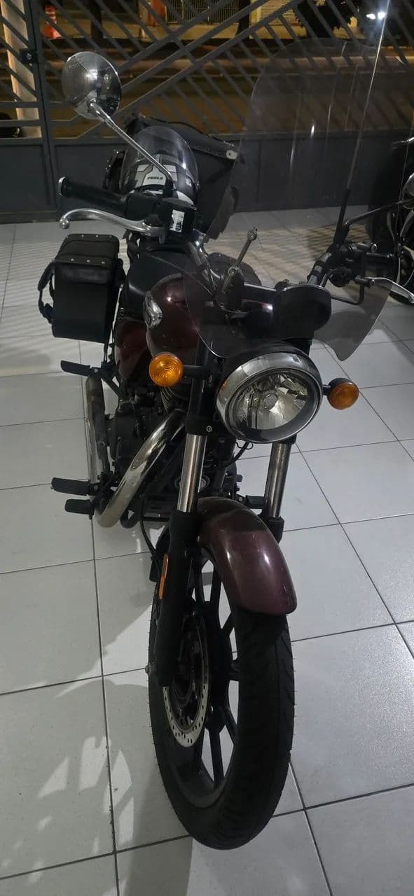Meteor 350 