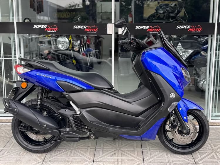 YAMAHA NMAX 160 