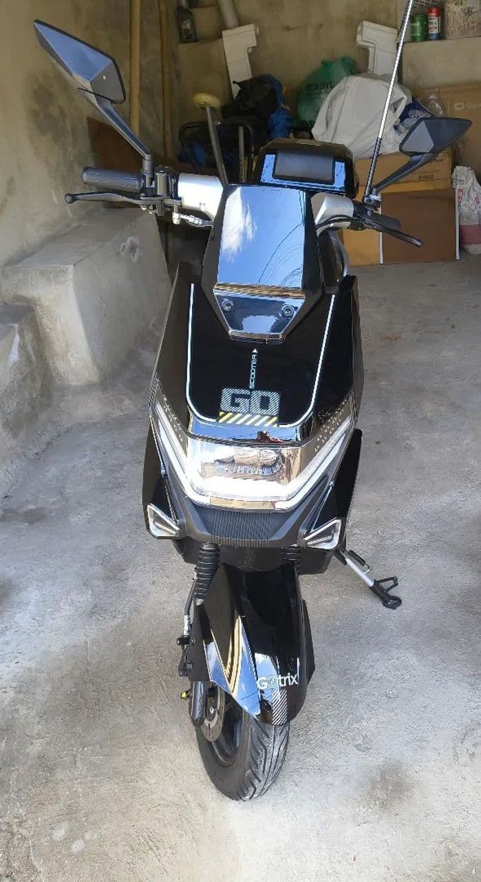 Scooter Gotrix T08 