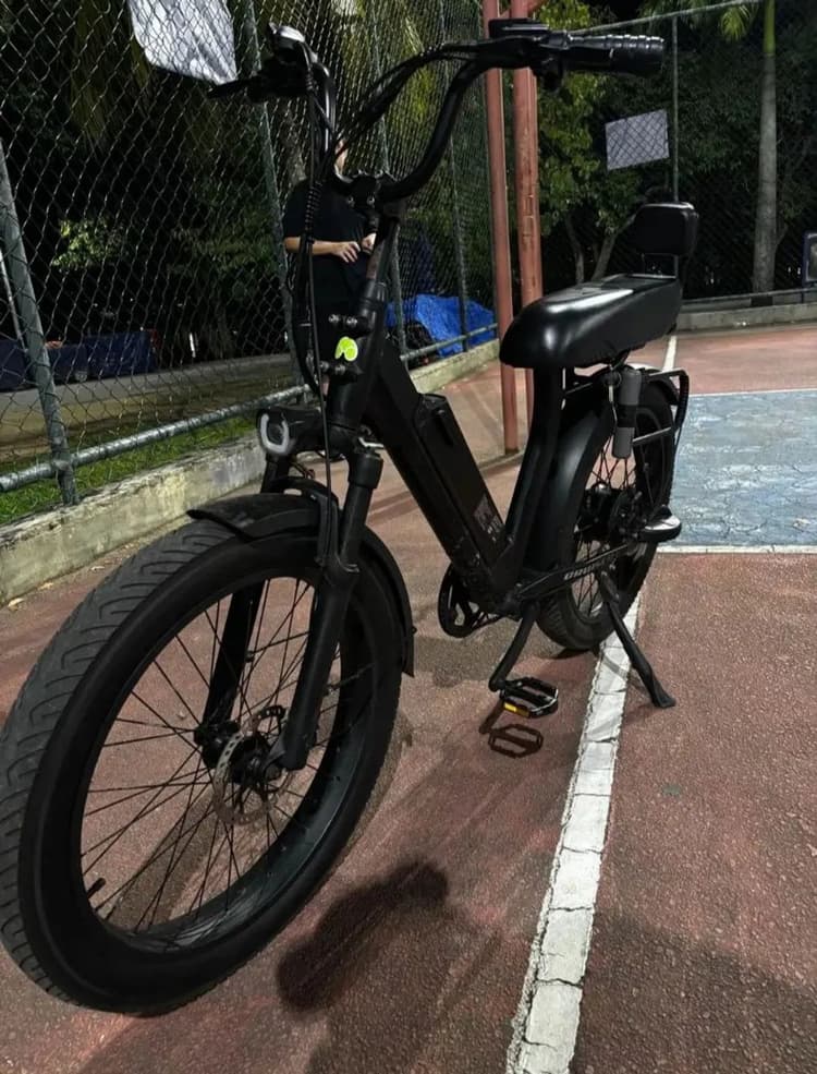 Para sair rápido 