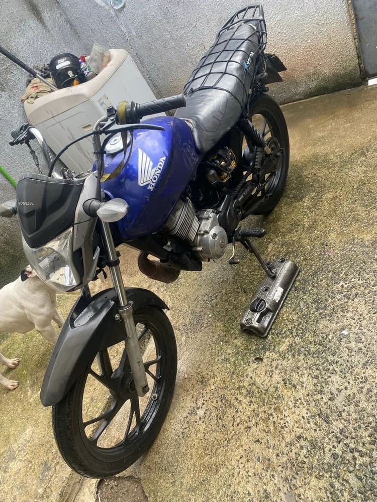 Titan150