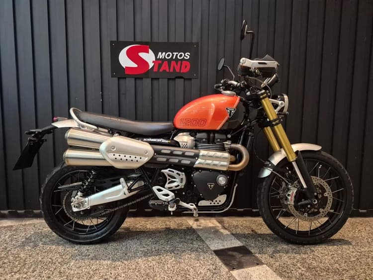 Sclamber 1200 xe