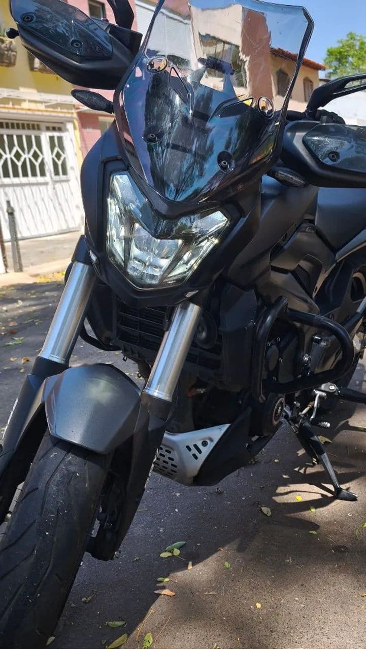 Dominar 400 Excelente