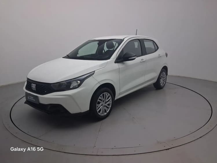 Fiat Argo Drive 1.0 Firefly 2026