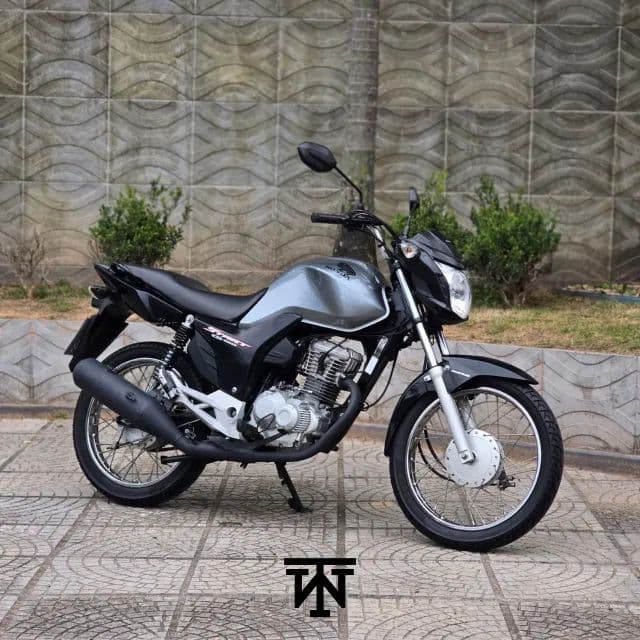 CG 160 START