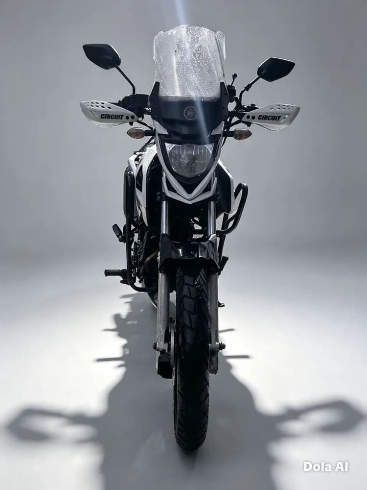 Yamaha Crosser S Flex