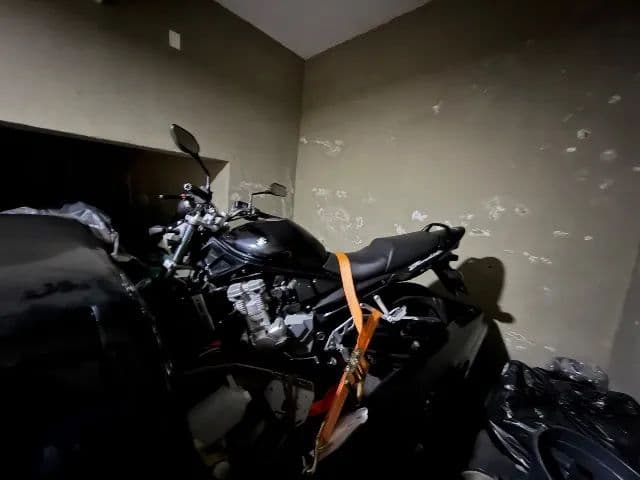 Bandit 650