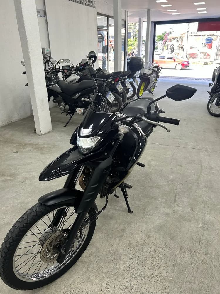 Lander ?EXTRA? 250 