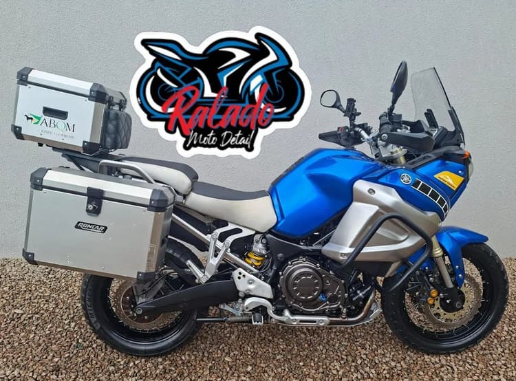 SuperTénéré 1200 