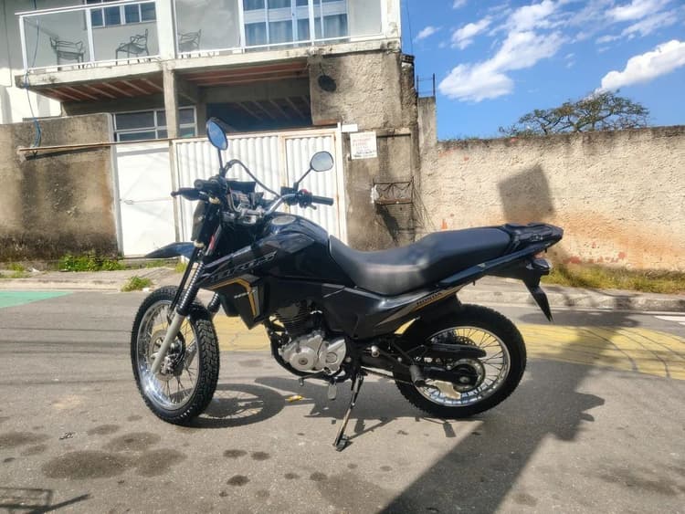 Bros 2023 só transferir 