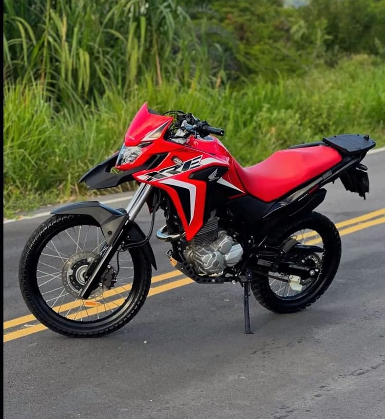 XRE 300