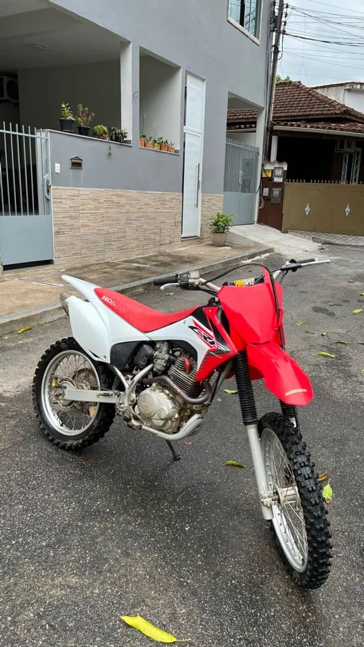  CRF 230 