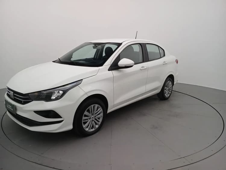 Fiat Cronos Drive 1.0 6V 2025