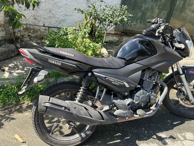 Vendo factor ANO 2022 