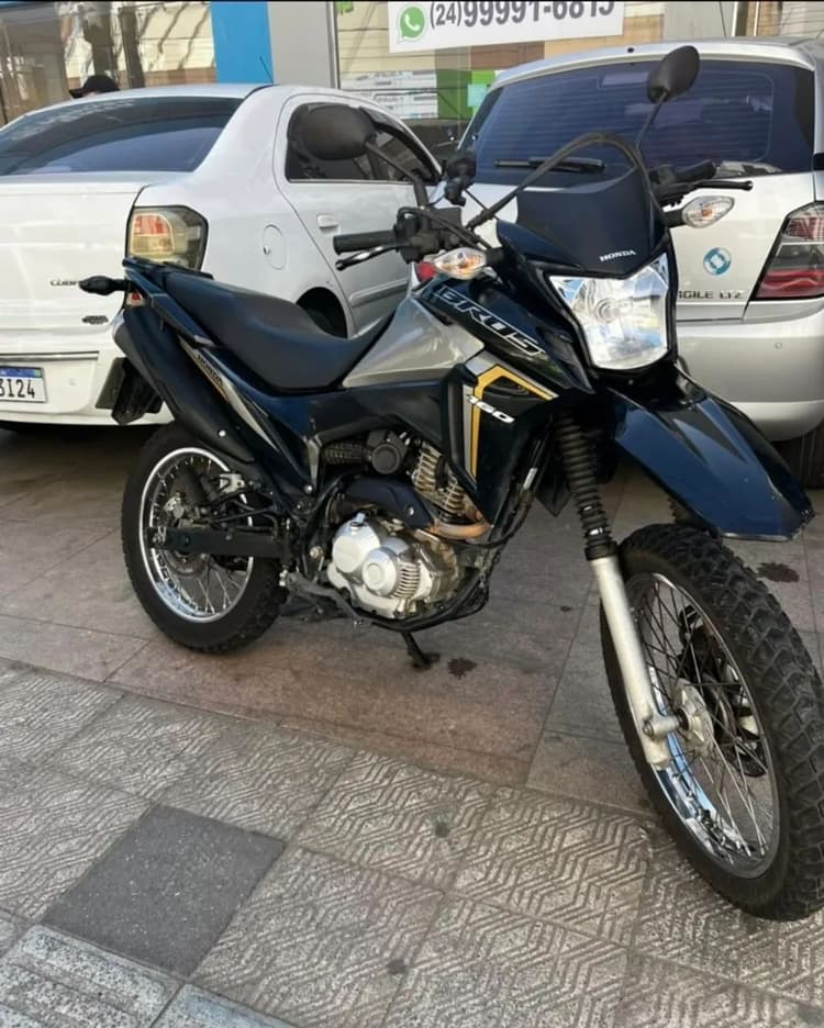 Muito conservada 