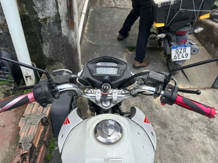 150 titan ex flex 