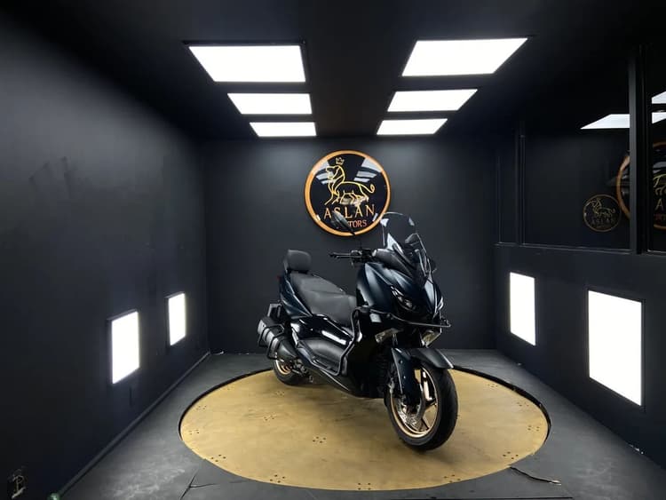 Yamaha Xmax 250 abs 2023