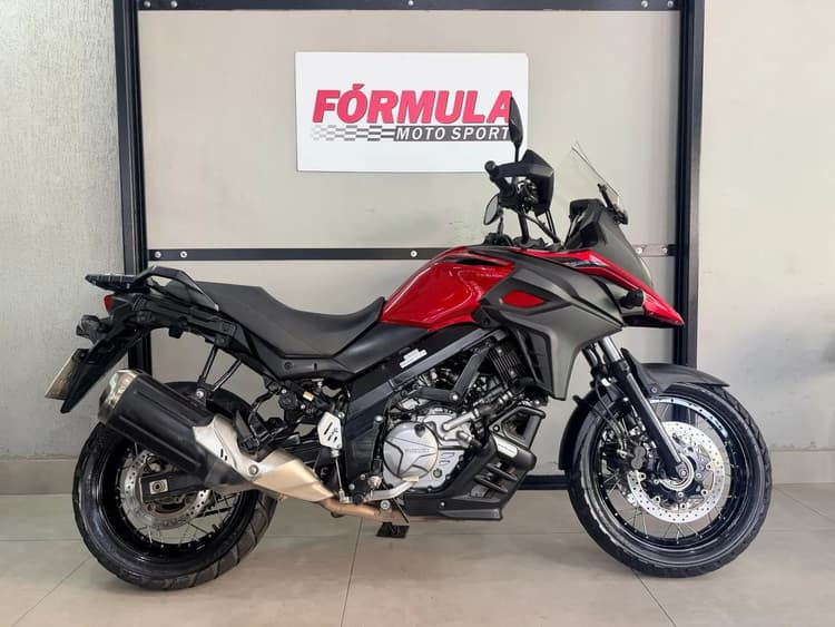 VSTROM 650 XT 2021