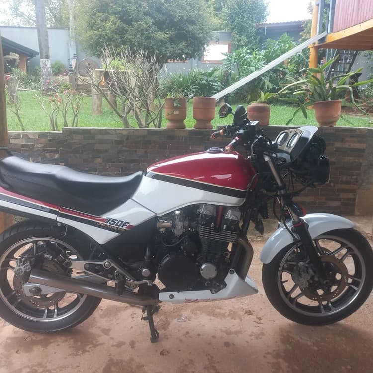 CBX 750