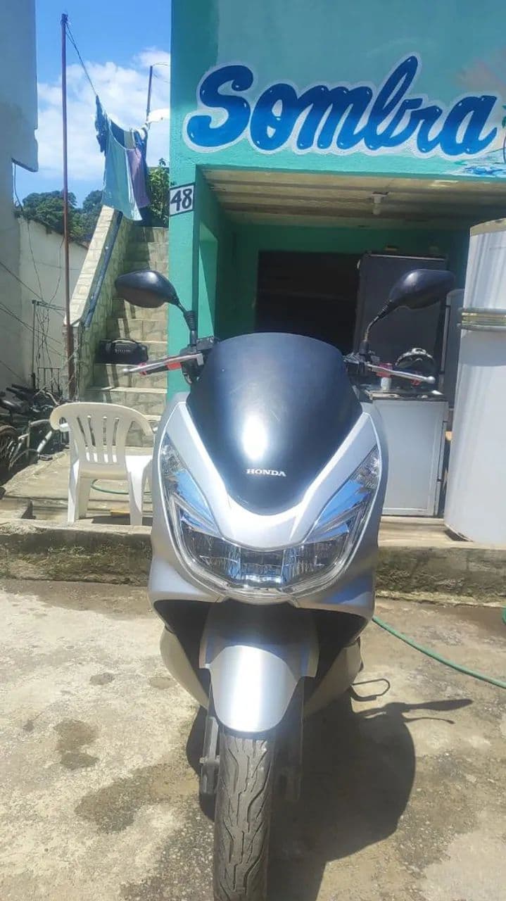 Pcx nova 