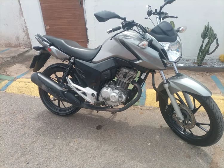 160 semi nova no preço 
