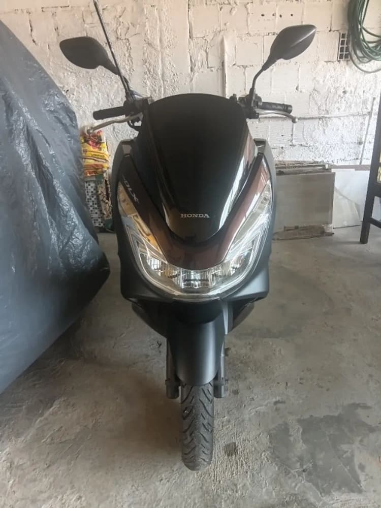 Honda PCX 150c