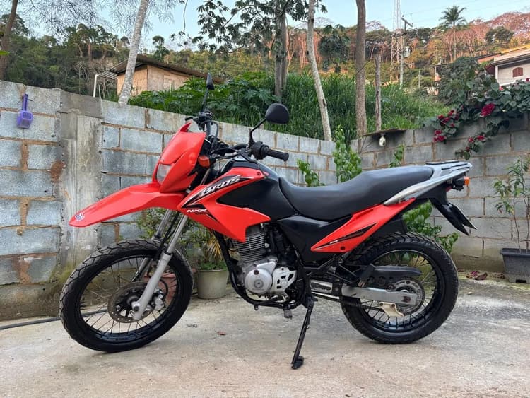 Bros 150