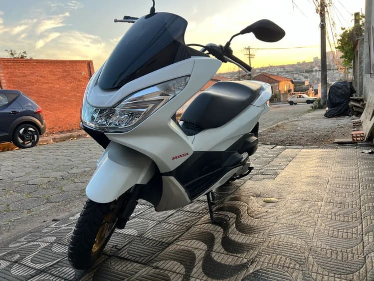 PCX 2016 