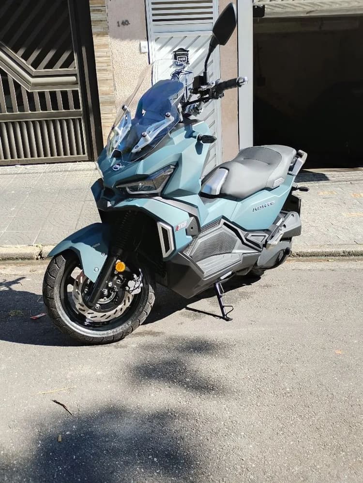 ADXTG 150