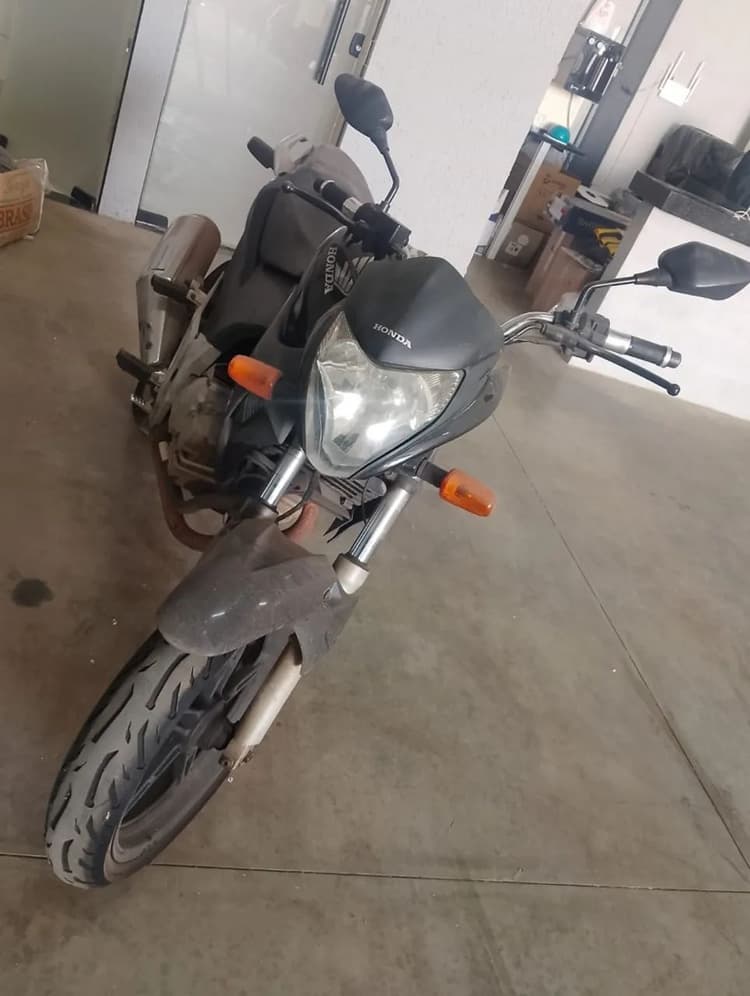 Vendo CB300 