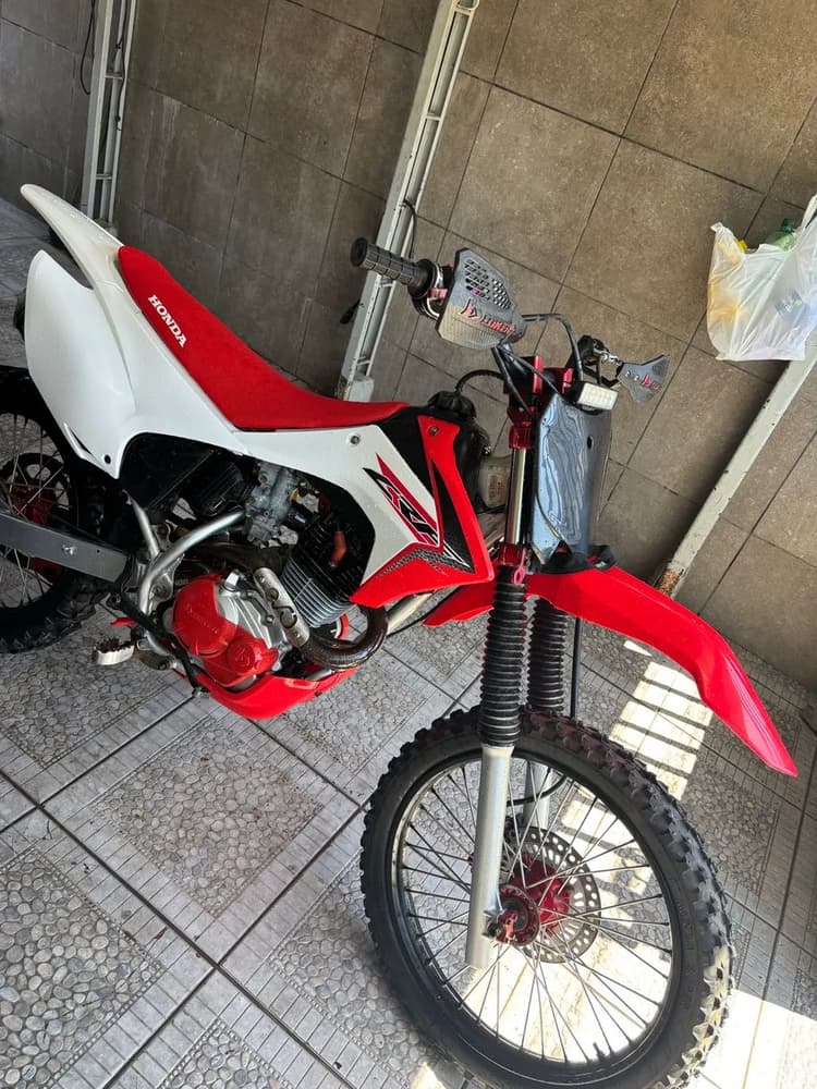 Crf 230