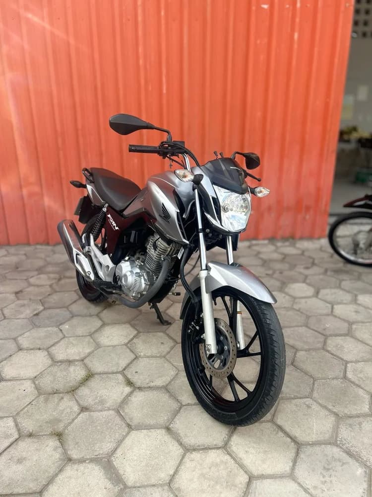 CG FAN 160 
