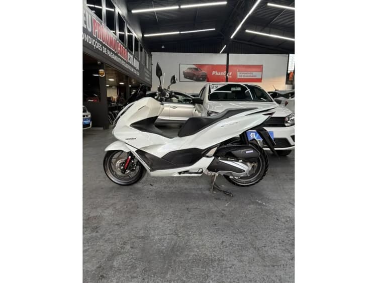 Honda Pcx 160 abs 2024