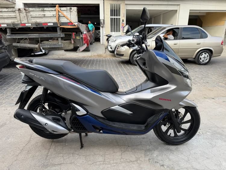 Pcx