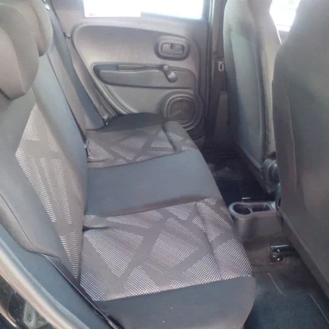 Fiat Mobi Like 1.0 Fire Flex 5P. 2026