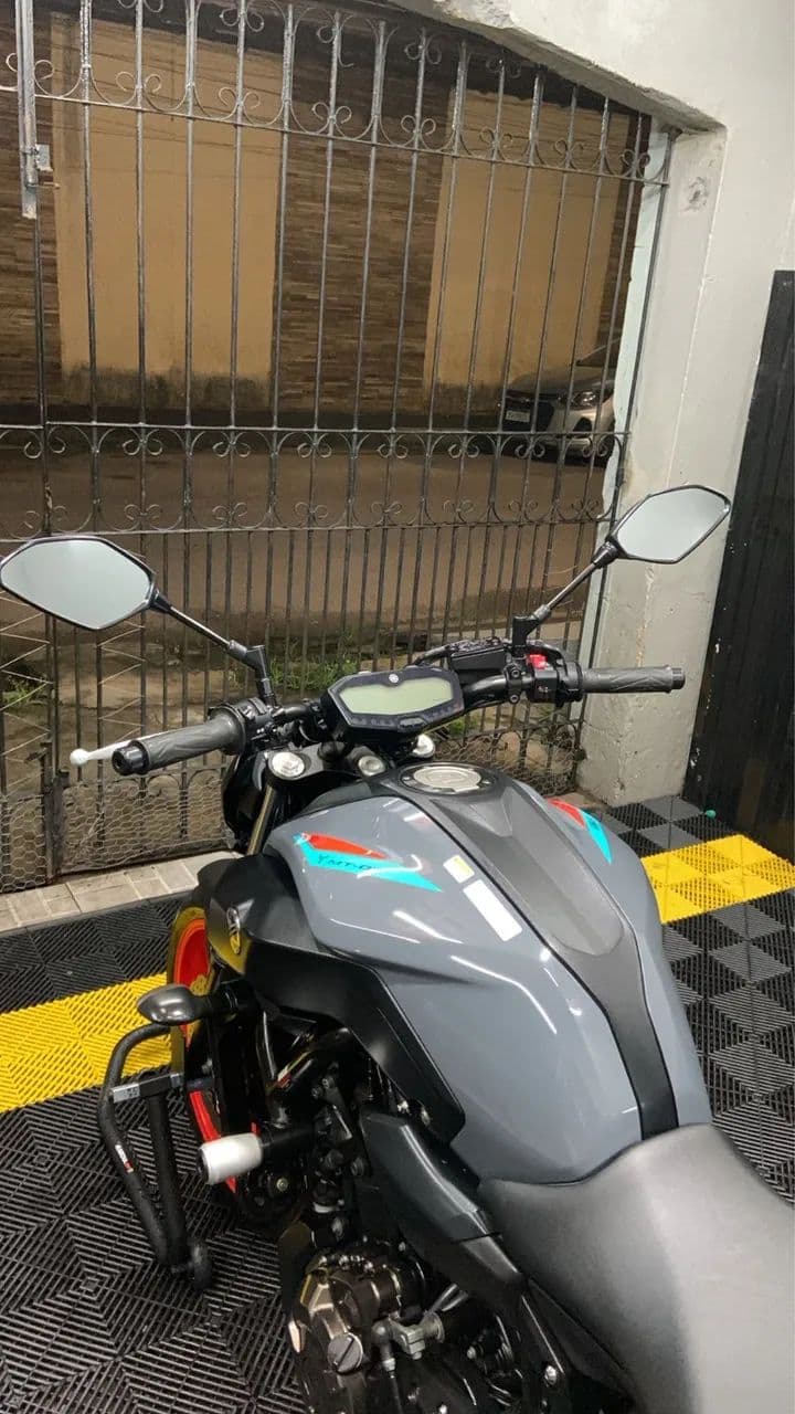 Mt 07 