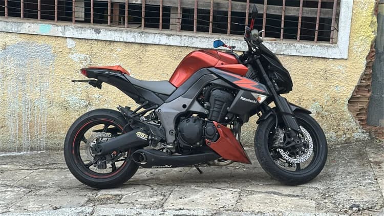 Z1000 