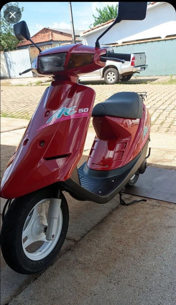Suzuki 
