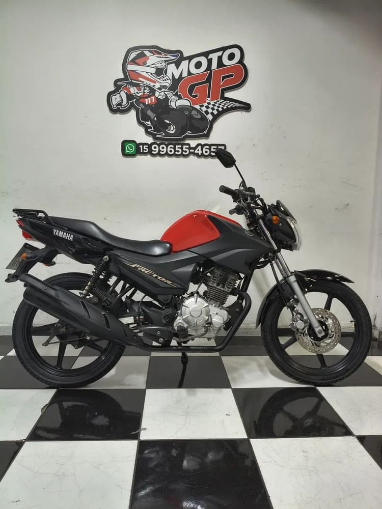 Factor 125 ED 2022