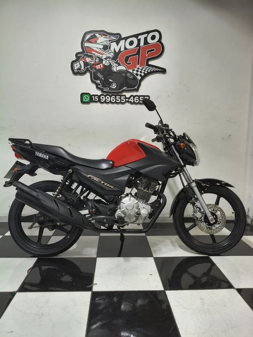 Factor 125 ED 2022