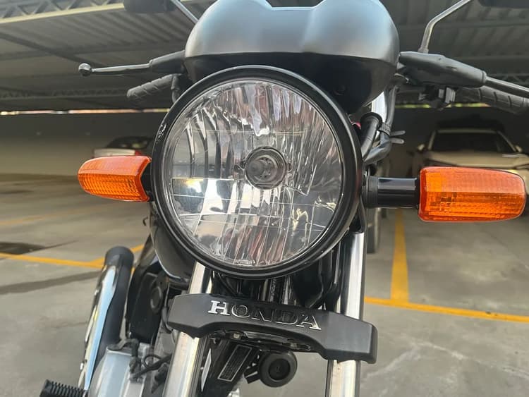 Cg 150 ESi